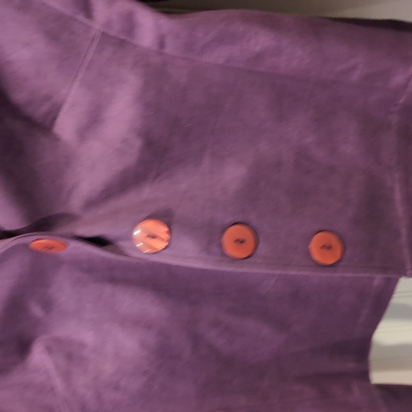 Crop jacket - Picture 3 of 3